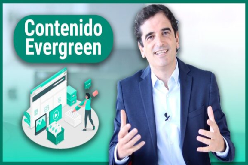 Estratégias de conteúdo evergreen para melhorar a visibilidade