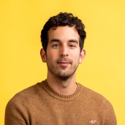 Foto de Israel Méndez Martín