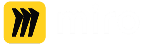 Logo da Miro