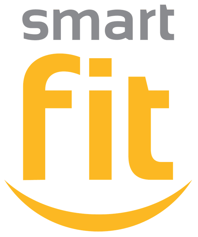 Logo da Smart Fit