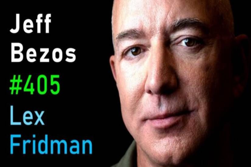 Jeff Bezos y su impacto empresarial