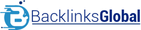 Backlinks Global