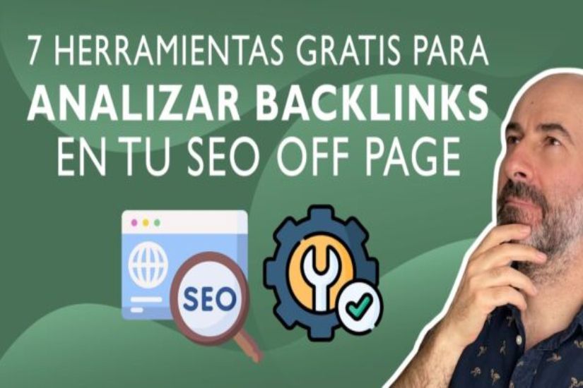 herramientas de análisis de backlinks