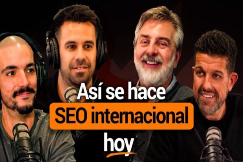 SEO internacional