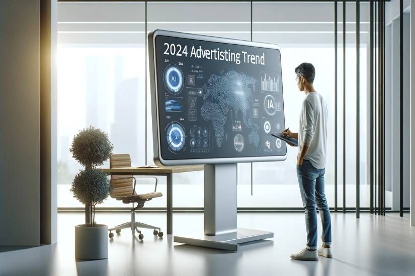 tendencias de marketing 2024