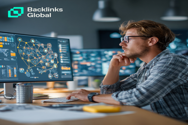 auditoría de enlaces