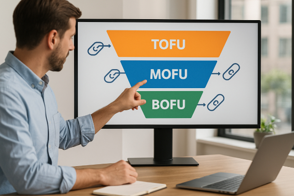 backlinks embudo ventas