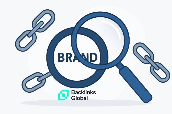 branded search backlinks
