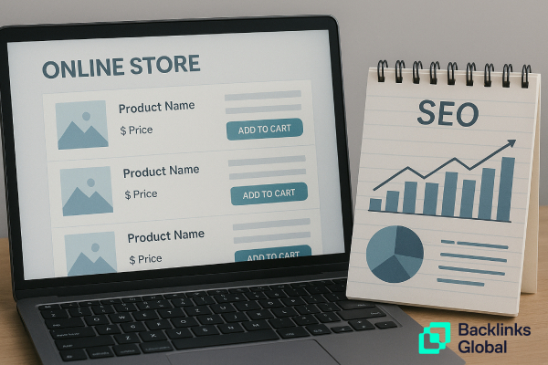 link building ecommerce