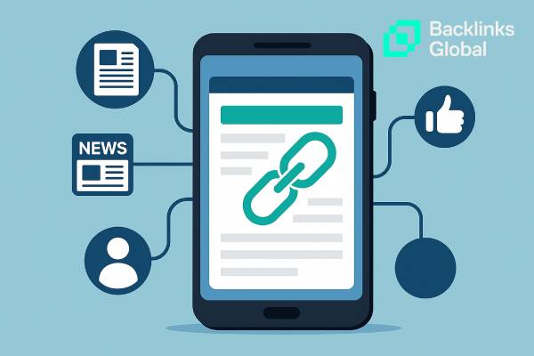backlinks SEO móvil