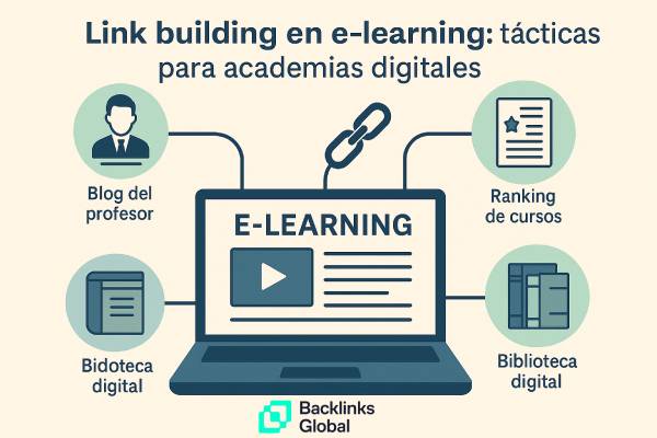 backlinks e-learning
