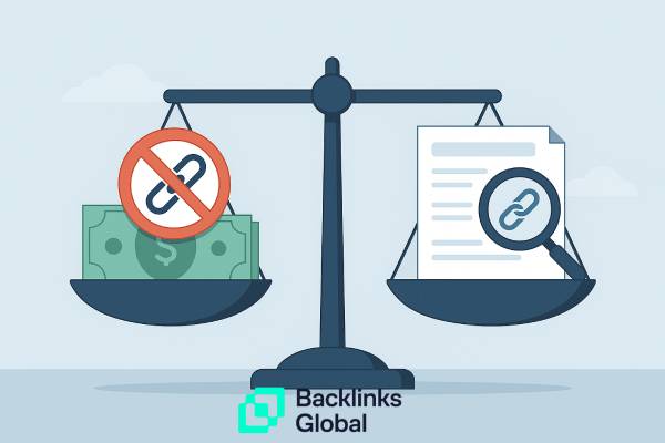 backlinks pagos