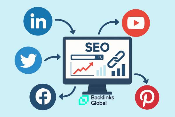 backlinks redes sociales