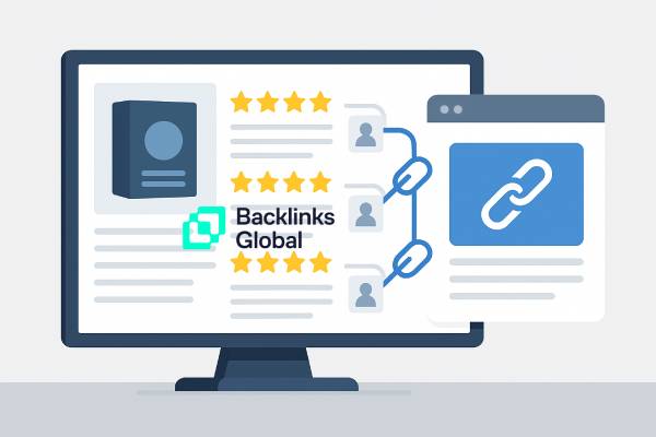 backlinks reseñas