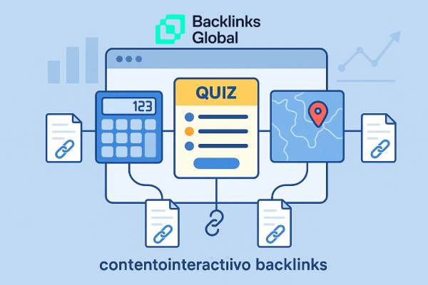 contenido interactivo backlinks