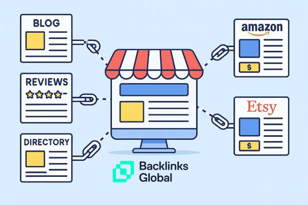 link building marketplaces