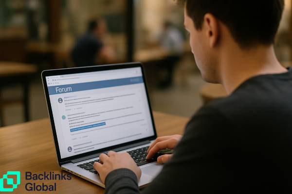 backlinks en foros