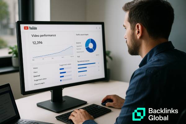 backlinks para videos