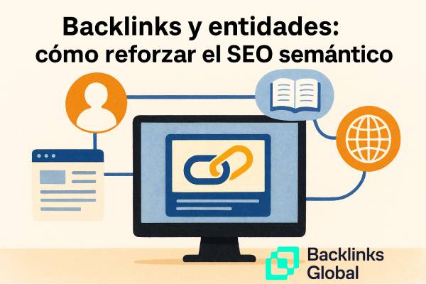 backlinks rankings