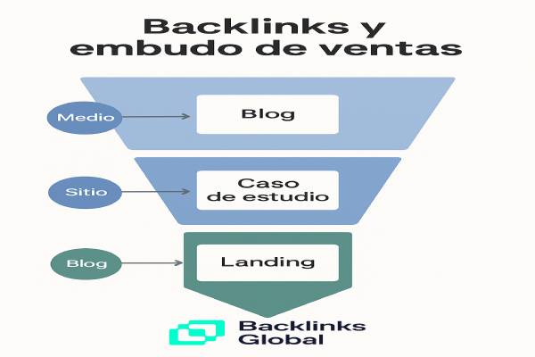 estrategia de backlinks